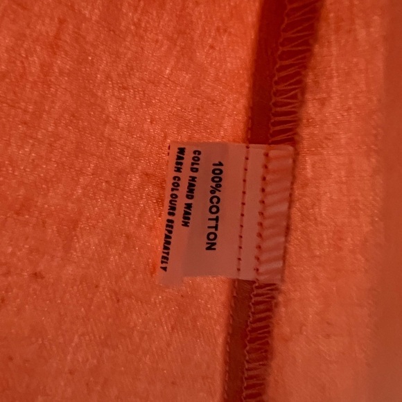 Princess Polly Elegant Pink Pleated Mini Skirt, size 6, EUC, summer, flirty, fun - Picture 5 of 8